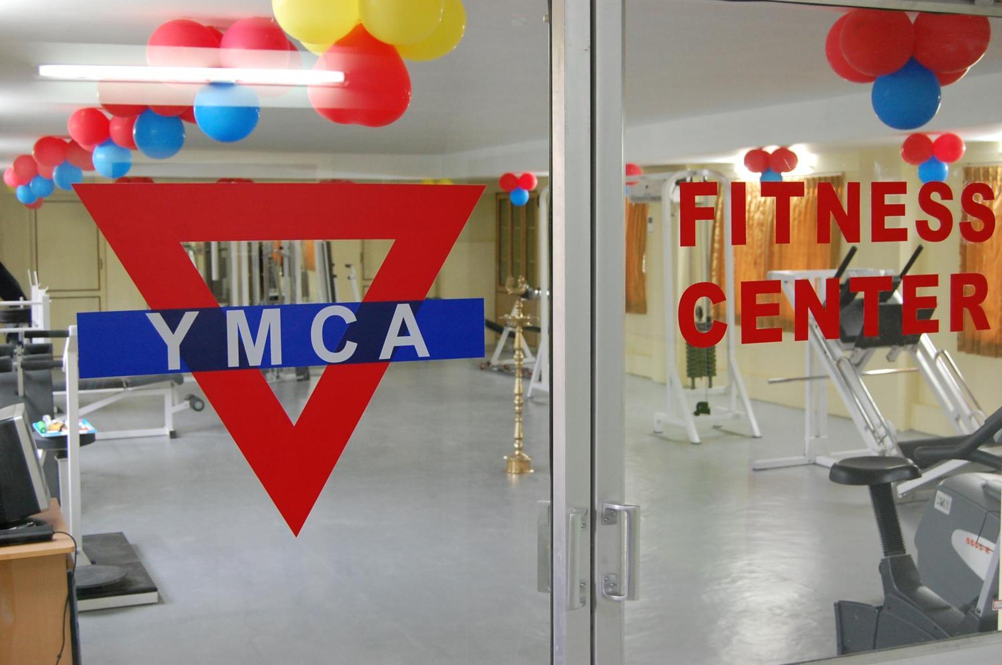 Hotel Ymca Program Centre Salem Exteriér fotografie